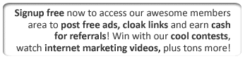 post free ads