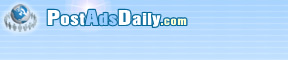 Post Ads Daily